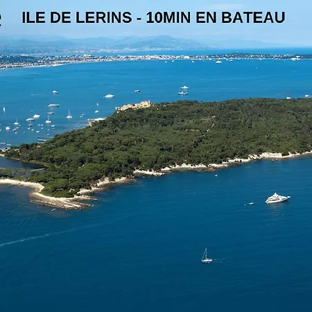 3p Proche Mer,calme,parking,wifi Apartament