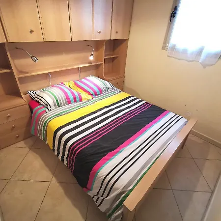 3p Proche Mer,calme,parking,wifi Appartement *