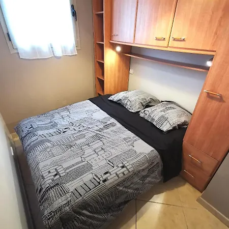 3p Proche Mer,calme,parking,wifi Appartement