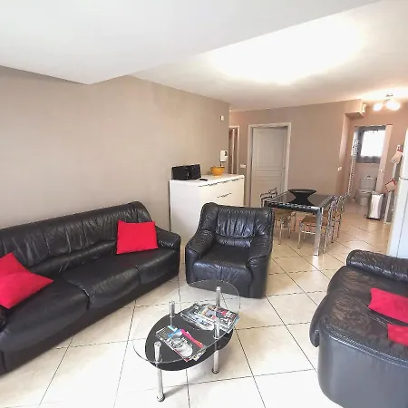 Appartement 3p Proche Mer,calme,parking,wifi Antibes